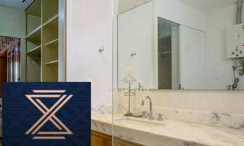 Imagem 3: Apartamento com 4 dormitórios à venda, 148 m² por R$ 960.000 - Maracanã - Rio de Janeiro/R