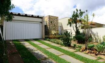 Imagem: Casa com 3 dormitórios à venda, 235 m²