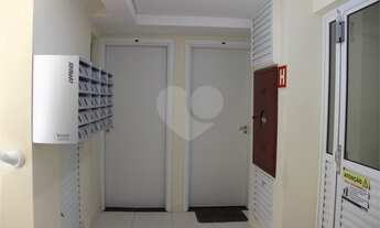 Imagem 4: Curitiba - Apartamento Padrão - Santa Cândida