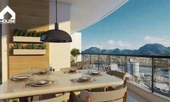 Imagem 2: Apartamento de 2 suítes com vaga e box a Venda no Centro de Guarapari - ES