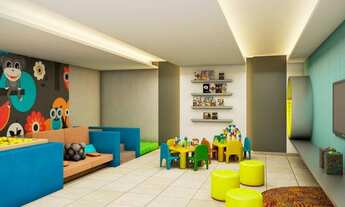 Imagem 6: Jean Charles / Caxangá: Ao lado do Country Club, lazer completo e equipado, última unidade