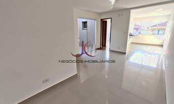 Imagem 7: Apartamento sem condomínio- Campestre- Santo André