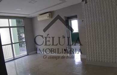 Imagem 2: Rio de Janeiro - Apartamento Padrão - Campinho