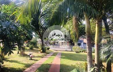 Imagem 2: TERRENO à venda, SÃO CRISTÓVÃO - CASCAVEL/PR