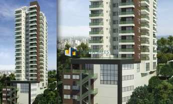 Imagem 6: Apartamento à venda 3 Quartos, 3 Suites, 2 Vagas, 111M², Chácara Inglesa, São Paulo - SP