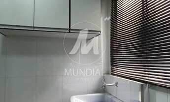 Imagem 4: Apartamento (tipo - padrao) 2 dormitórios, cozinha planejada, portaria 24 horas, lazer, el