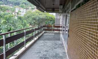 Imagem: Rio de Janeiro - Apartamento Padrão - Jardim