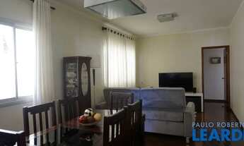 Imagem 2: APARTAMENTO - SANTA PAULA - SP