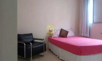 Imagem 5: Apartamento para aluguel possui 45 metros quadrados com 2 quartos