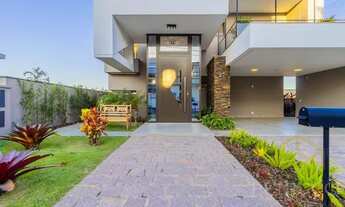 Imagem 2: Casa - Loteamento Parque dos Alecrins - Campinas