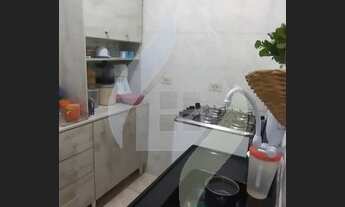 Imagem 5: Casa para venda com 41 metros quadrados com 1 quarto em Taboão - São Bernardo do Campo - S