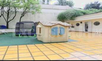 Imagem 6: APARTAMENTO RESIDENCIAL em sao paulo - SP, Jardim América