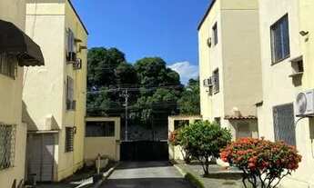 Imagem 4: Apartamento Campo Grande no Condomínio Rio Támisa