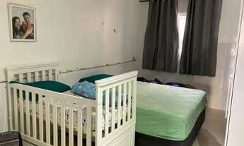 Imagem 5: Sobrado para venda com 165 metros quadrados com 5 quartos em Areal - Brasília - DF