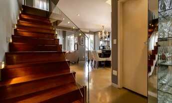 Imagem 1: Apartamento - Cambuí - Campinas