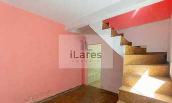 Imagem 5: Casa com 2 dorms, Assunção, São Bernardo do Campo - R$ 365 mil, Cod: 2210