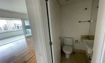 Imagem 4: Lindo apartamento no coração do Itaim Bibi 3 suites, varanda gourmet, lazer completo, pisc