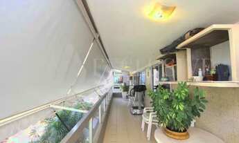 Imagem: Apartamento-À VENDA-Leblon-Rio de Janeiro-RJ