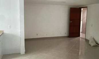 Imagem 2: Aluguel de apartamento com 2 quartos no Recreio dos bandeirantes em condomínio fechado