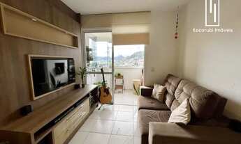 Imagem 3: FLORIANóPOLIS - Apartamento Padrão - Costeira do Pirajubaé