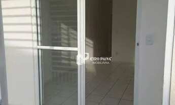 Imagem 5: Apartamento com 3 quartos à venda, 64 m² por R$ 120.000 - Jangurussu - Fortaleza/CE