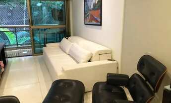 Imagem 4: FLAT REFORMADO E COM TOTAL INFRA E VAGA!!!