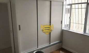 Imagem 3: Apartamento com 3 dormitórios para alugar, 140 m² por R$ 5.475,54/mês - Icaraí - Niterói/R