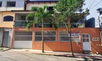 Imagem: CASA COM DUAS RESIDÊNCIAS MAIS TERRAÇO