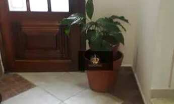 Imagem 7: Casa com 2 dormitórios para alugar, 125 m² por R$ 3.500/mês - Vila das Belezas - São Paulo