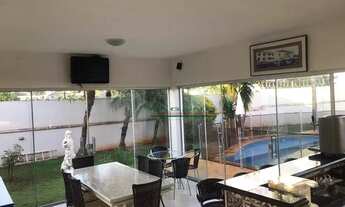 Imagem: Casa com 4 dormitórios à venda, 450 m²