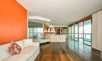Imagem 2: Apartamento à venda, 4 quartos, 2 suítes, 3 vagas, Ipanema - RIO DE JANEIRO/RJ