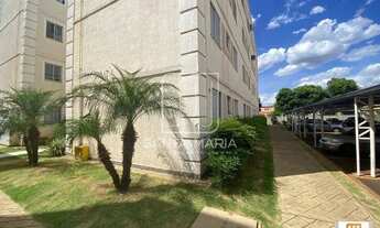 Imagem 6: Apartamento (tipo - padrao) 2 dormitórios, cozinha planejada, portaria 24hs, lazer, espaço