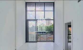 Imagem 2: Apartamento Duplex Edificio Augusta 97m² com 2 dormitórios 2 suítes 3 banheiros 2 vagas