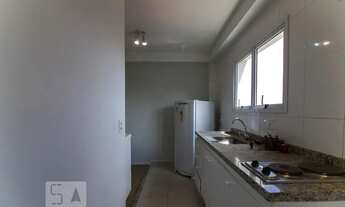 Imagem 2: Apartamento para Aluguel - Santa Teresinha, 1 Quarto, 30 m2