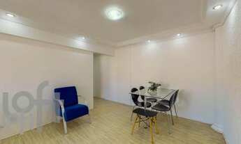 Imagem 3: Apartamento à venda em Belém com 69 m², 3 quartos, 1 vaga