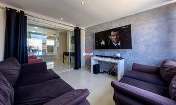 Imagem 5: Apartamento com vista mar para aluguel temporada em Itapuã