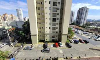 Imagem 6: APARTAMENTO VILA LEOPOLDINA!