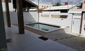 Imagem 5: Casa para venda com 115 metros quadrados com 3 quartos em Mangabeira - João Pessoa - Paraí