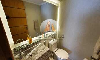 Imagem 4: Casa de condomínio térrea para venda tem 116 metros quadrados com 4 quartos