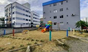 Imagem: ITAJAí - Apartamento Padrão - Espinheiros