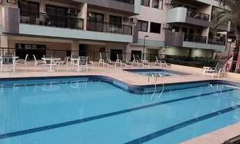 Imagem 1: Excelente planta de 3 quartos para pessoa exigente 110 metros quadrados