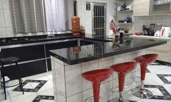 Imagem 5: Venda de Casas / Padrão na cidade de São Paulo