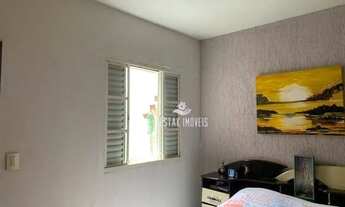 Imagem 3: Casa com 3 dormitórios à venda, 209 m² por R$ 750.000,00 - Jardim Karaíba - Uberlândia/MG