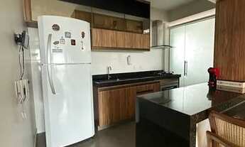 Imagem 5: Apto mobiliado Apartamento com 2 dormitórios