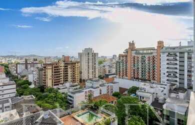 Imagem 7: Porto Alegre - Conjunto Comercial/Sala - Independência