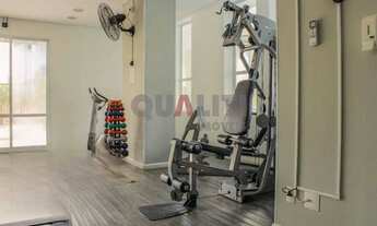 Imagem 6: Apartamento á Venda Chácara Santo Antônio de Alto Padrão com lazer completo