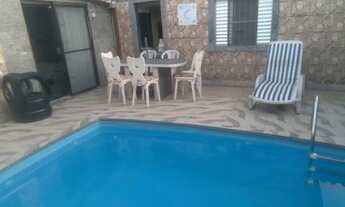 Imagem: Casa temporada em peruibe