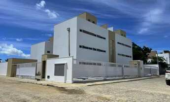 Imagem 4: Apartamento em Parque das Nações - Parnamirim - 2 e 3/4 Suíte - 67m²/118m²