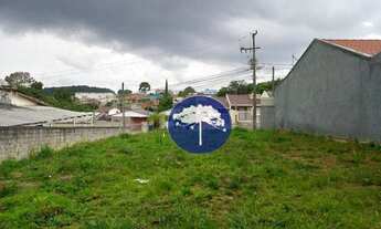 Imagem 4: Terreno no Jd Dona Julia em Araucária