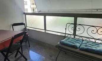 Imagem 7: 2 quartos com 1 vaga de garagem na Pompeu Loureiro